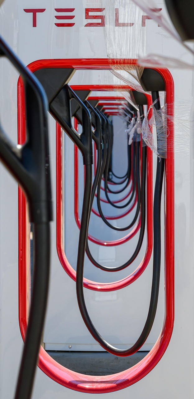 E-MicroGrid ekibi şarj istasyonu başında